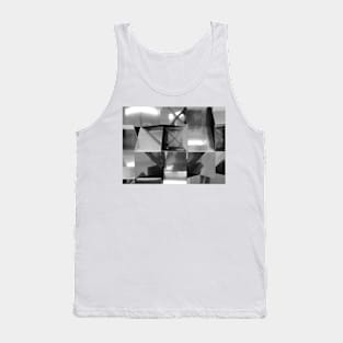 Abstract #1 Tank Top